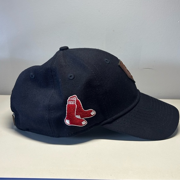 Boston Red Sox Cap NWOT - Picture 3 of 10